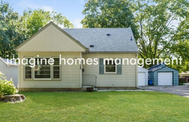 3428 Zinran Avenue South - 3428 Zinran Avenue South, St. Louis Park, MN 55426