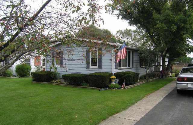 121 Beals Street - 121 Beals Street, Canandaigua, NY 14424 121 Beals Street - 121 Beals Street, Canandaigua, NY 14424