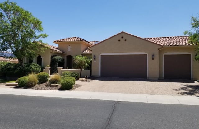 20319 N 264TH Avenue - 20319 North 264th Avenue, Buckeye, AZ 85396