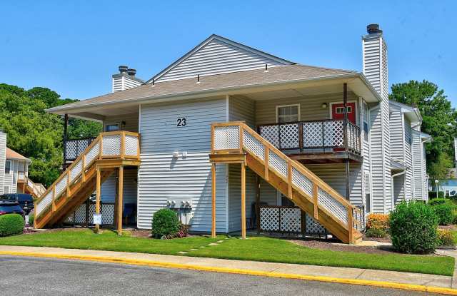 GATED COMMUNITY - CONDO photos photos