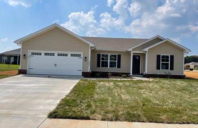 2941 Tumbleweed Trail Avenue - 2941 Tumbleweed Trail Avenue, Warren County, KY 42101