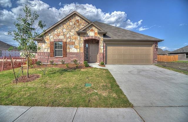 1408 Castle Creek Drive - 1408 Castle Creek Drive, Paloma Creek South, TX 75068