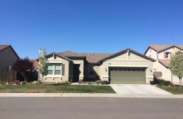2116 Jacob Street - 2116 Jacob Street, Gridley, CA 95948