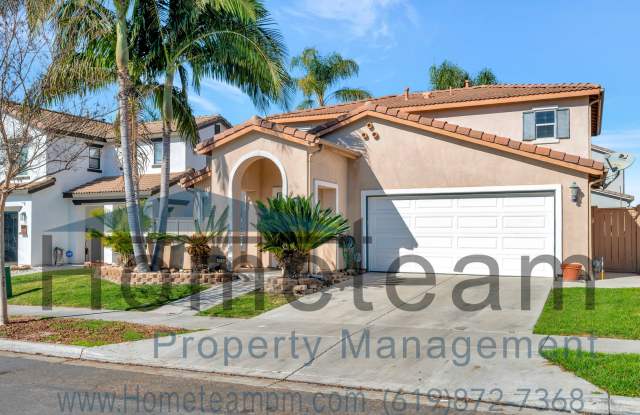 4BR/3BA 1798 SQFT Chula Vista/ Otay Ranch Home photos photos