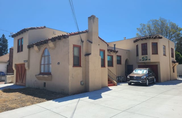 661 Dutton Ave - 661 Dutton Avenue, San Leandro, CA 94577