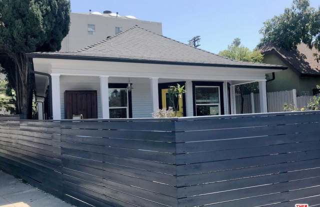 4125 GATEWAY Avenue - 4125 Gateway Avenue, Los Angeles, CA 90029