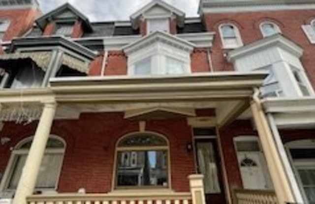 45 South Madison Street - 45 South Madison Street, Allentown, PA 18102