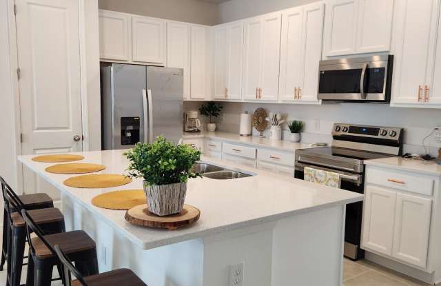 3 Beds 2,5 Baths Townhouse Davenport Gallery 4