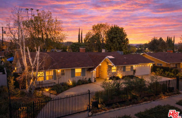 4731 Deseret Drive photos photos