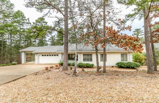 Beautiful 4 Bedroom, 3 Bath home. It has a 2 car garage plus a 1 car carport. Stay warm in the winter with the propane fireplace! Call 501-922-9997 to set up a showing today! photos photos