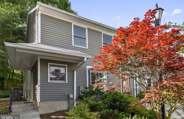 13 JANWALL CT - 13 Janwall Court, Annapolis, MD 21403