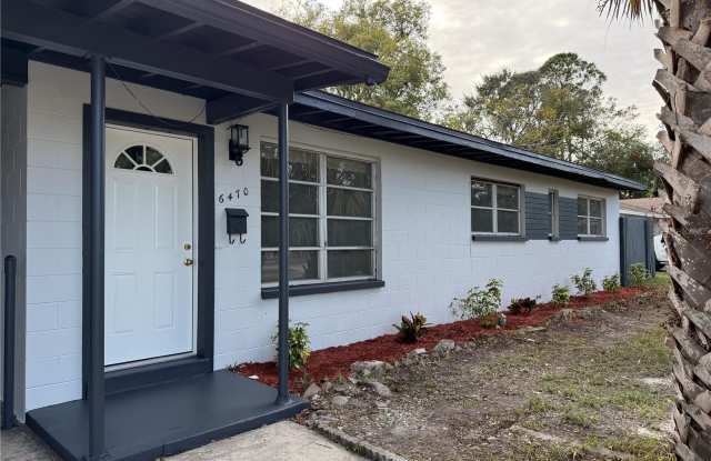 6470 SAVANNAH PLACE - 6470 Savannah Place, Orlando, FL 32807