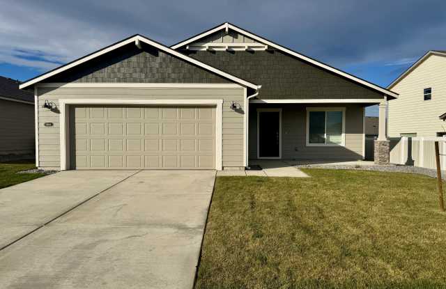 1694 Wilson Street - 1694 Wilson Street, Umatilla, OR 97882