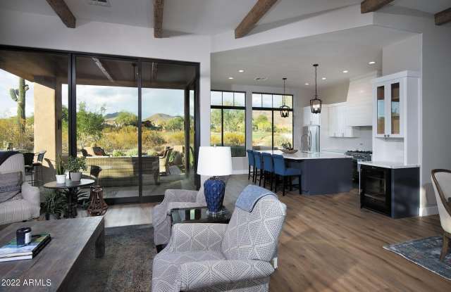 9270 E THOMPSON PEAK Parkway Gallery 4