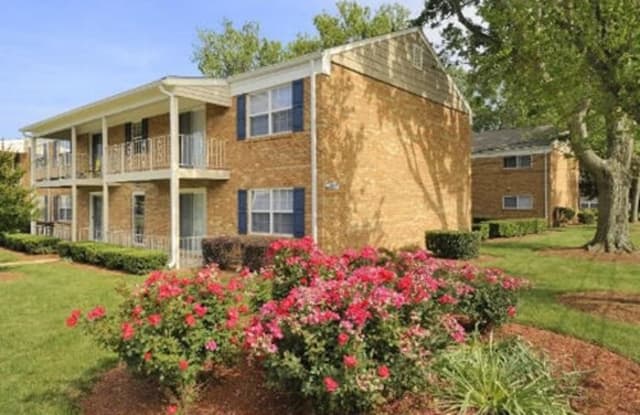 Park Towne Apartments Gallery 3
