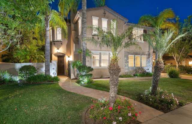 Gorgeous Estate Home In Encinitas Ranch photos photos