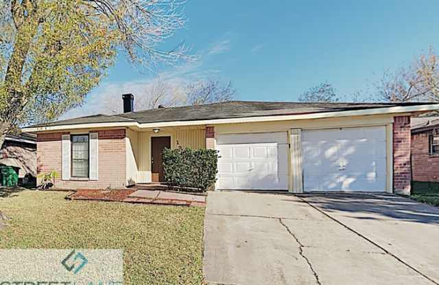 12719 Panay Drive - 12719 Panay Drive, Houston, TX 77048