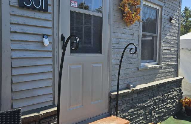 301 Oakwood Street - 1 - 301 Oakwood Street, Warrens, WI 54666