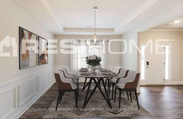 1530 Station Bluff Drive Gallery 4