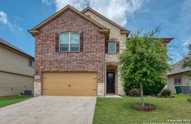 8640 Lone Shadow Trail - 8640 Lone Shadow Trail, Converse, TX 78109