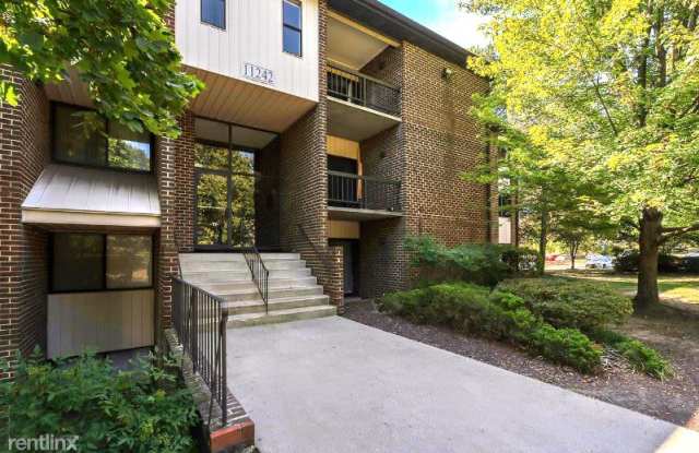 11242 Cherry Hill Rd 201 - 11242 Cherry Hill Road, Beltsville, MD 20705