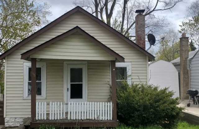 1 Bedroom Home In Pontiac photos photos