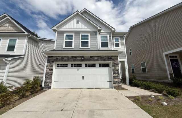 388 Garden Vine Trail - 388 Garden Vine Trail, Wake County, NC 27520