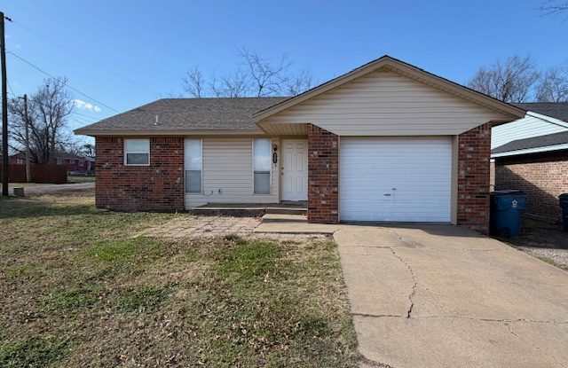 321 North Jones Avenue photos photos