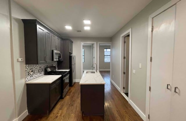 274 Grant Ave - 274 Grant Avenue, Jersey City, NJ 07305