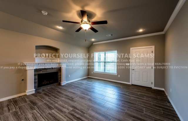 4495 W Wales Drive, Fayetteville, AR 72704 Gallery 4