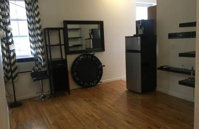 15 East 21st Street - 15 East 21st Street, New York City, NY 10010