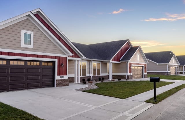 Villas at Hartman Lakes photos photos