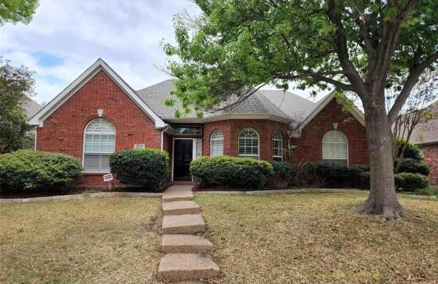 9720 Windy Hollow Drive - 9720 Windy Hollow Drive, Irving, TX 75063