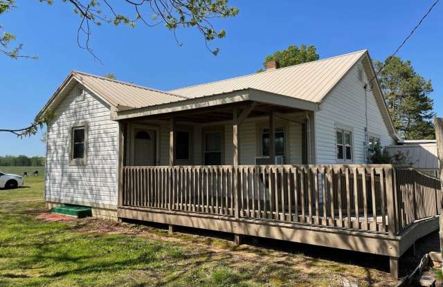 2 BED, 1 BATH HOME LOCATED IN DENTON! - 6232 Gravel Hill Road, Randolph County, NC 27239