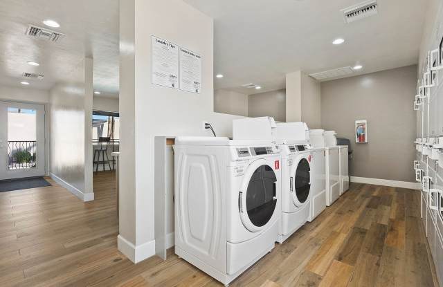 Ten50 Apartments Gallery 1