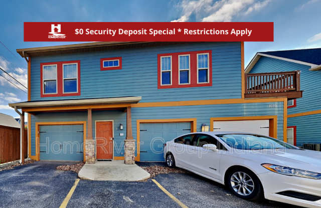 1639 N College Ave - 1639 North College Avenue, Indianapolis, IN 46202