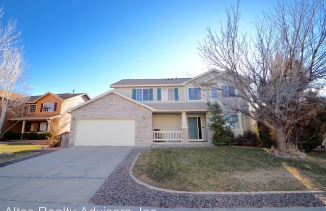 11667 River Run Pkwy - 11667 River Run Parkway, Commerce City, CO 80640