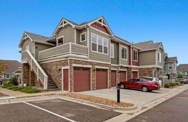 Modern Aurora 2-Bedroom Home! Gallery 1