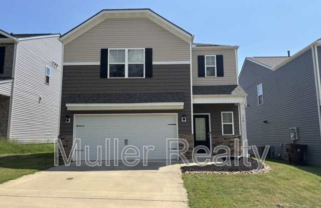 138 Harbour Pointe Lane photos photos
