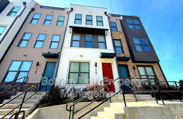 627 W Tremont Ave photos photos