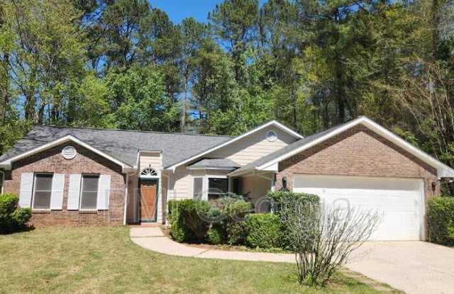 202 Summer Point Road - 202 Summer Point Road, Peachtree City, GA 30269