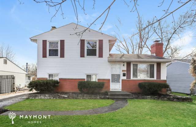 4283 Sibley Avenue - 4283 Sibley Avenue, Columbus, OH 43227
