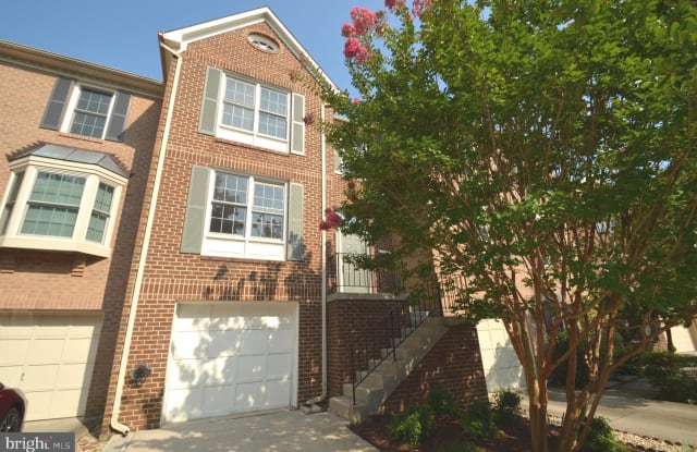 5966 NORHAM DRIVE - 5966 Norham Drive, Kingstowne, VA 22315