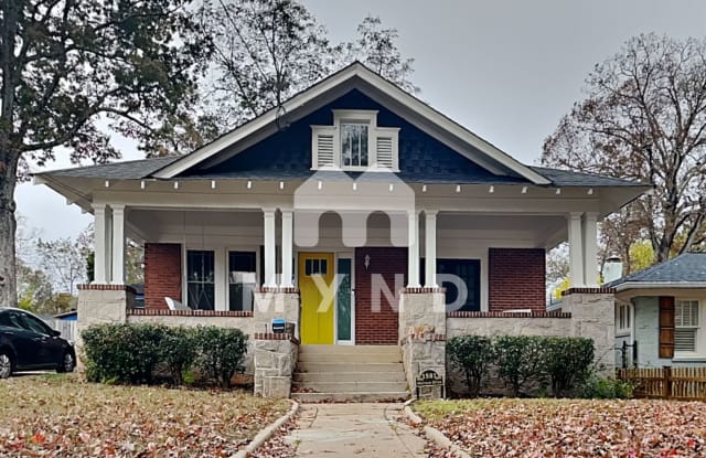 1581 Melrose Dr Sw - 1581 Melrose Drive Southwest, Atlanta, GA 30310