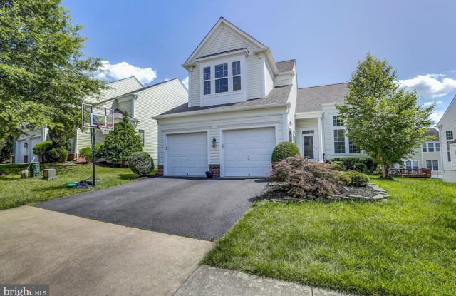 13307 TERRYCLOTH LANE - 13307 Terrycloth Ln, Centreville, VA 20120