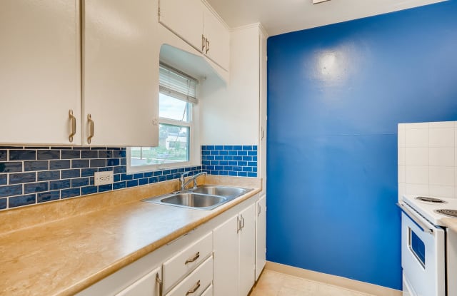 80 East Tufts Avenue - 1 - 80 E Tufts Ave, Englewood, CO 80113