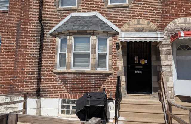 Large Home - Oxford Circle photos photos