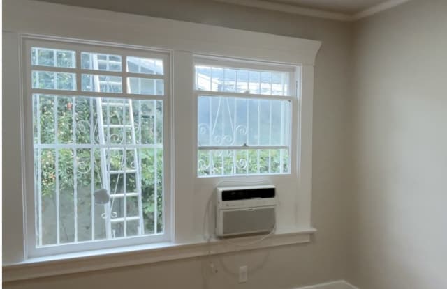 619 N Gramercy Pl photos photos