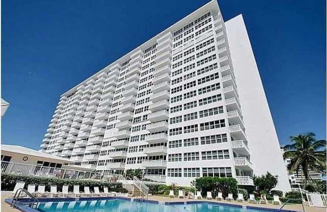 4010 Galt Ocean Drive photos photos
