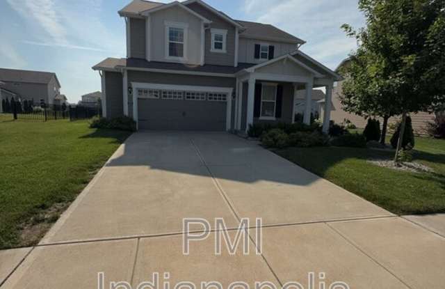 13541 Eastpark Cir E - 13541 Eastpark Circle East, Fishers, IN 46037
